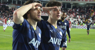 Fenerbahçe'den Ferdi Kadıoğlu ve Arda Güler kararı! 40 milyon euro'luk...