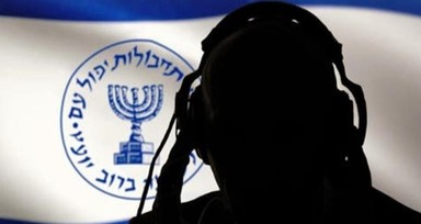MİT Mossad şebekesini çökertti! 1 şirket ve 23 şahıs hakkında casusluk yapıyorlardı