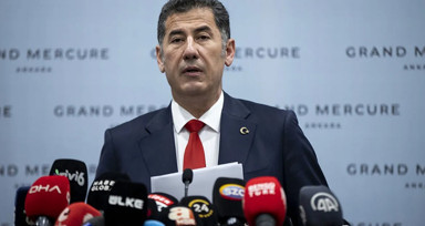 Tepki gelen ATA İttifakı cumhurbaşkanı adayı Sinan Oğan'ın beğenisi sosyal medyanın gündemine oturdu: Herkes çekilsin, memleketi Kılıçdaroğlu'na teslim edelim