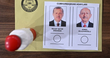 28 Mayıs 'Cumhurbaşkanı Seçimi' için geri sayım devam ediyor: İşte 5 adımda oy kullanma rehberi