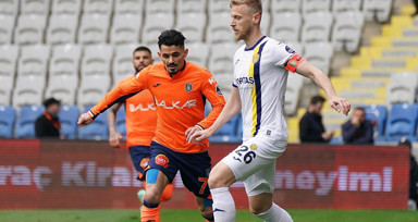 Ankaragücü kupada final için sahaya çıkıyor! 32 yıl sonra...