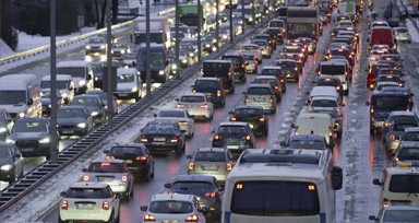 Milyonları ilgilendiriyor! Araç sahipleri dikkat: Trafik sigortasında yeni uygulama başlıyor