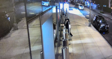 New York'ta Türkevi'ne saldıran saldırganın kimliği belli oldu! Duyunca çok şaşıracaksınız