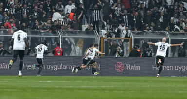 Beşiktaş'tan olay hamle! "Şampiyonluk kutlaması yapılacak"