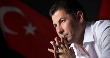 Sinan Oğan hem sitem hem de tehditkar paylaşım! 'Çoğu şeyi içime atıyorum...'