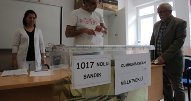 4 şirket anket sonuçlarını paylaştı! Cumhurbaşkanı Erdoğan'dan büyük fark! Konda'nın anketinde dikkat çeken sonuç