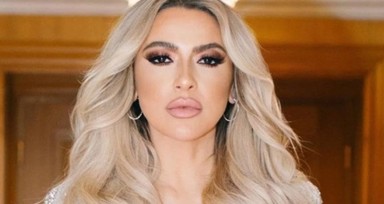 Güzel şarkıcı Hadise'den kötü haber! Yoğun tempoya dayanamadı