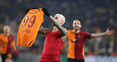 Icardi'den PSG'ye sürpriz transfer telefonu! Galatasaray'da kalacak mı?
