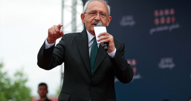 Kemal Kılıçdaroğlu seçime saatler kala tüm tuşlara basmaya başladı: Maçlar şifresiz yayınlanacak