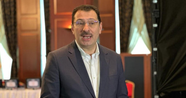 AK Parti Seçim İşleri Başkanı Ali İhsan Yavuz: Her ankette İmamoğlu'nun oyları düşüyor