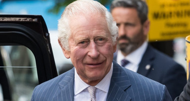 Kral Charles'ın Sandringham Malikanesi'ndeki kuzuları çalındı! Şüpheliler gözaltında