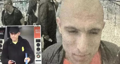 New Yort'taki Türkevi'ne saldırı olayında yeni gelişme! Zanlı hakkında 'denetimli serbestlik' kararı