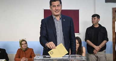 Sinan Oğan oyunu kullandı: Seçim bize insanları linç etmenin ne kadar yanlış olduğunu gösterdi