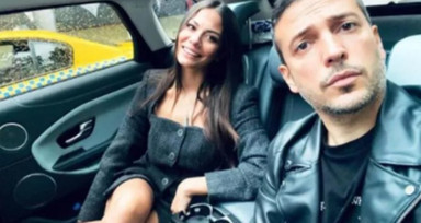 Geçenlerde Oğuzhan Koç'un evinden çıkarken görüntülenen Demet Özdemir hakkında şok iddia! Eve Oğuzhan mı çağırdı?