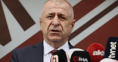 Ümit Özdağ'dan yerel seçim için yol haritası: Yeni bir ittifak için mi çalışacak?