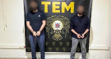Cumhurbaşkanlığı seçimi öncesi eylem planlayan DEAŞ'lı terörist yakalanmıştı! Tanınmamak için yaptıkları ortaya çıktı