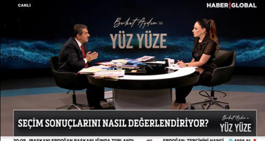 Esenler Belediye Başkanı Tevfik Göksu'dan İBB Başkanı Ekrem İmamoğlu ve ABB Başkanı Mansur Yavaş'a 'Edi ile Büdü' benzetmesi