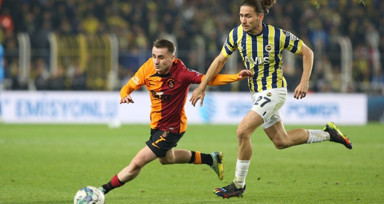 Son dakika... Galatasaray-Fenerbahçe derbisinin hakemi Abdulkadir Bitigen