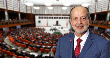 YRP Konya Milletvekili Ali Yüksel hakkında üç eşi olduğuna dair çıkan haberlere yanıt gecikmedi: "Haberler tezvirattan ibarettir"