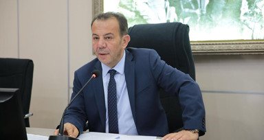 SON DAKİKA HABERLERİ... Bolu Belediye Başkanı Tanju Özcan, CHP'den kesin ihraç talebiyle disipline sevk edildi