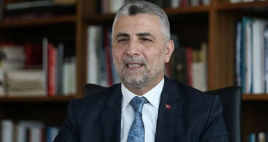 Yeni Gümrük ve Ticaret Bakanı Ömer Bolat oldu! Ömer Bolat kimdir, kaç yaşında?