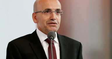 Yeni Kabine'de olması beklenen Mehmet Şimşek'ten "Hayırlı olsun mu?" sorusuna yorum: Ayaküstü değerlendirme yapmıyorum