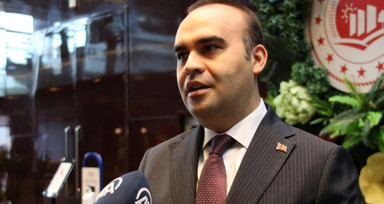 Yeni Sanayi ve Teknoloji Bakanı Mehmet Fatih Kacır oldu! Mehmet Fatih Kacır kimdir?