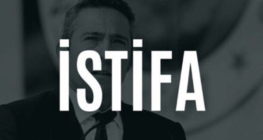 Fenerbahçe taraftarı Galatasaray mağlubiyetiyle Ali Koç'u istifaya çağırdı