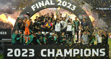 CONCACAF Şampiyonlar Ligi şampiyonu Leon oldu
