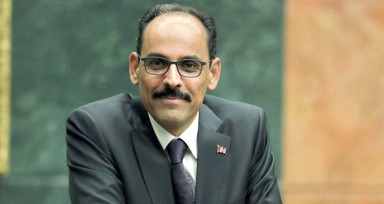 MİT'te yeni dönem! İbrahim Kalın MİT Başkanlığına atandı