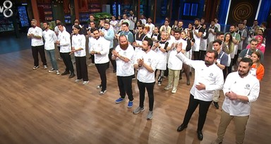 Kaos ve heyecanın bir arada olduğu MasterChef All Star başlıyor! Jüri üyesi Somer Sivrioğlu yerine kim gelecek?