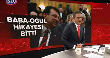 Kemal Kılıçdaroğlu ile Ekrem İmamoğlu arasındaki baba-oğul hikayesi bitti! Kılıçdaroğlu tüm teşkilatları neden kendisine bağladı?