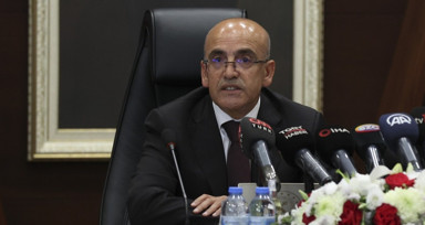Yeni kabinede ekonomi Mehmet Şimşek'e emanet! Ekonomiye yeni eylem planı da hazırlanmaya başladı