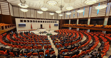 TBMM Başkanlık seçiminde yarışacak isimler belli oldu!