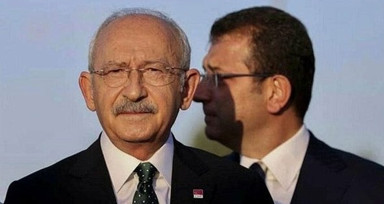Seçim kaybedilince genel başkanlık anketleri başladı! 'CHP Genel Başkanı olarak kimi görmek istersiniz?' sorusu yöneltildi
