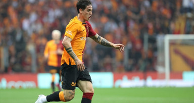 Galatasaray'da Nicolo Zaniolo'nun yerine gelecek yıldız belli! İşte Aslan'ın B planı