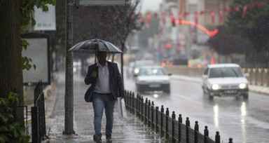 Meteoroloji Genel Müdürlüğü birçok il için 60 gün uyarısında bulundu: Aksiyonlu bir sürece giriyoruz! 7 HAZİRAN HAVA DURUMU NASIL?