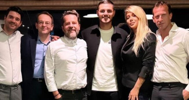 Wanda Nara'nın Icardi için Galatasaray'dan talepleri belli oldu!