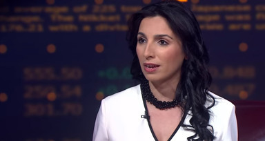 Merkez Bankası'nın ilk kadın başkanı Hafize Gaye Erkan kimdir? Bakın kaç üniversiteden teklif almış! Bilinmeye hayat hikayesi...