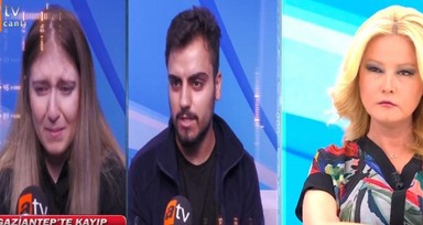 Müge Anlı ile Tatlı Sert'te çözülen Lina Nazlı Erbay cinayetinde dehşete düşüren ifade! 3 yaşındaki çocuğun cesedi dondurucuda bulunmuştu