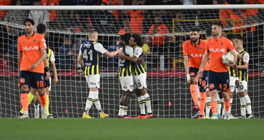 Fenerbahçe taraftarı sosyal medyayı salladı! "Ali Koç gelmedi büyü bozuldu"