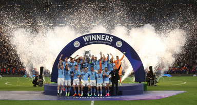 İstanbul'da tarihi final! UEFA Şampiyonlar Ligi'nde şampiyon Manchester City: Tarihinde ilk kez kupayı aldı