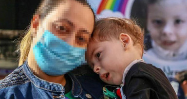 SMA yalanıyla vurgun! 17 araç, 2 arsa ve 1 daire… Suçunu itiraf eden anne tutuklandı