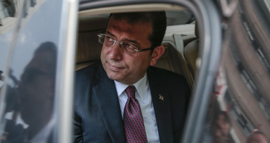 İBB Başkanı Ekrem İmamoğlu hakkında açılan davanın ilk duruşma tarihi belli oldu