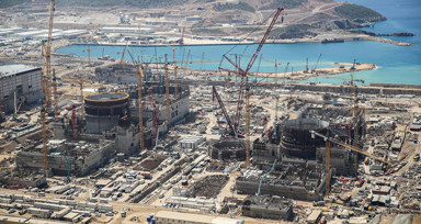Akkuyu NGS'de son durum ne? Yetkiliden dikkat çeken açıklamalar