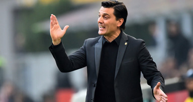 Fenerbahçe'ye İtalyan ekolü geliyor! Vincenzo Montella ve İtalya'dan 3 yıldız...