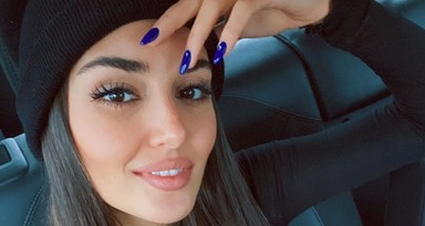 Hande Erçel playboy sevgilisi Hakan Sabancı'dan evlilik teklifi aldı mı? Erçel her şeyi itiraf etti