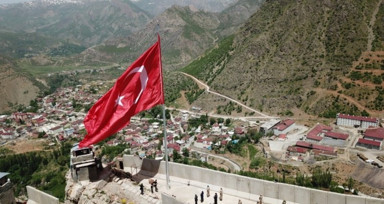 Türkiye Kato Dağı'nda petrol peşinde! Gabar ve Cudi'den sonra yeni çalışma Şırnak'ta