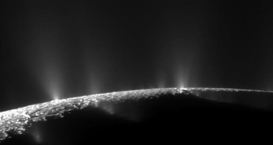 Uzayda yaşam var mı! Bilim insanlarından heyecanlandıran keşif! Enceladus'ta fosfor bulundu