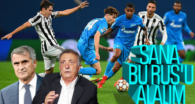 Yönetimden Şenol Güneş'e Daler Kuzyaev önerisi! Güneş onay verirse transfer bitecek